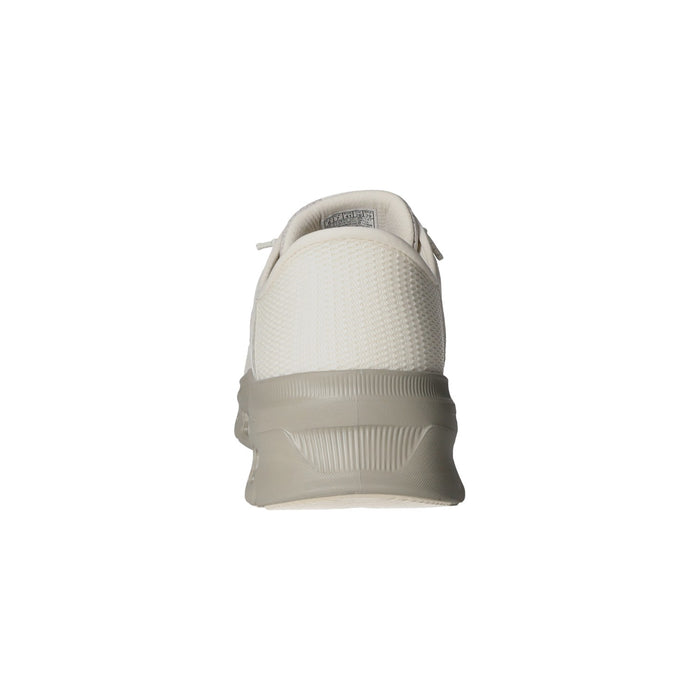 Skechers Slipper/Kletthalbschuh Sneaker (sportlich) GLIDE-STEP PRO