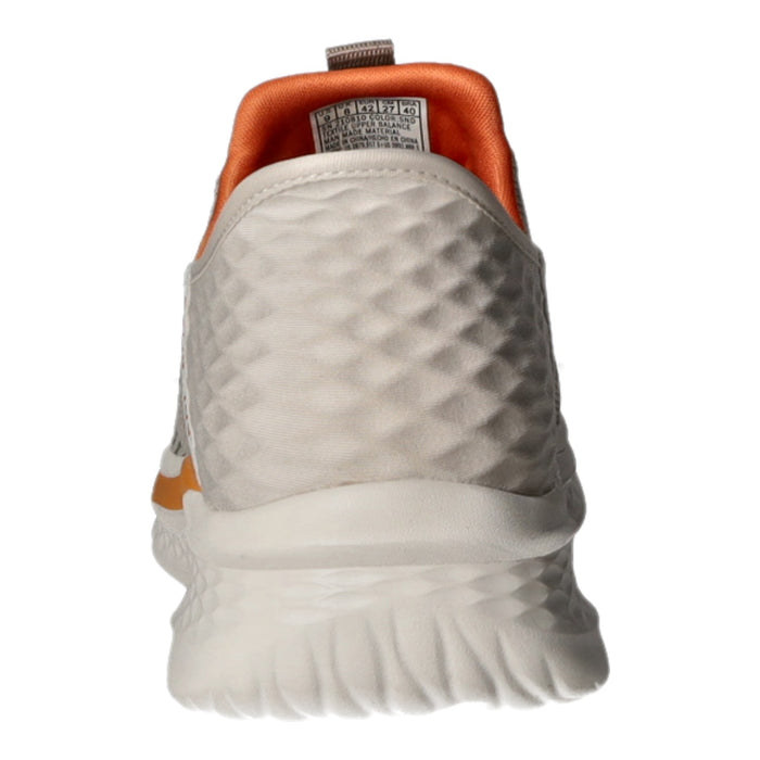 Skechers Slipper/Kletthalbschuh Sneaker (sportlich) SLADE-QUINTO - SchuhEggers.de