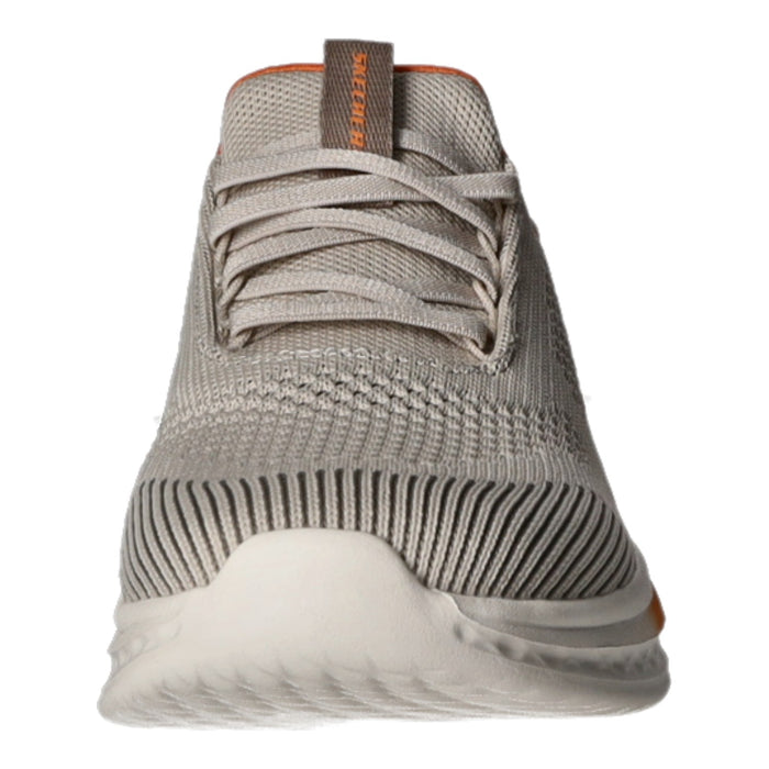 Skechers Slipper/Kletthalbschuh Sneaker (sportlich) SLADE-QUINTO - SchuhEggers.de