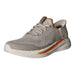 Skechers Slipper/Kletthalbschuh Sneaker (sportlich) SLADE-QUINTO - SchuhEggers.de