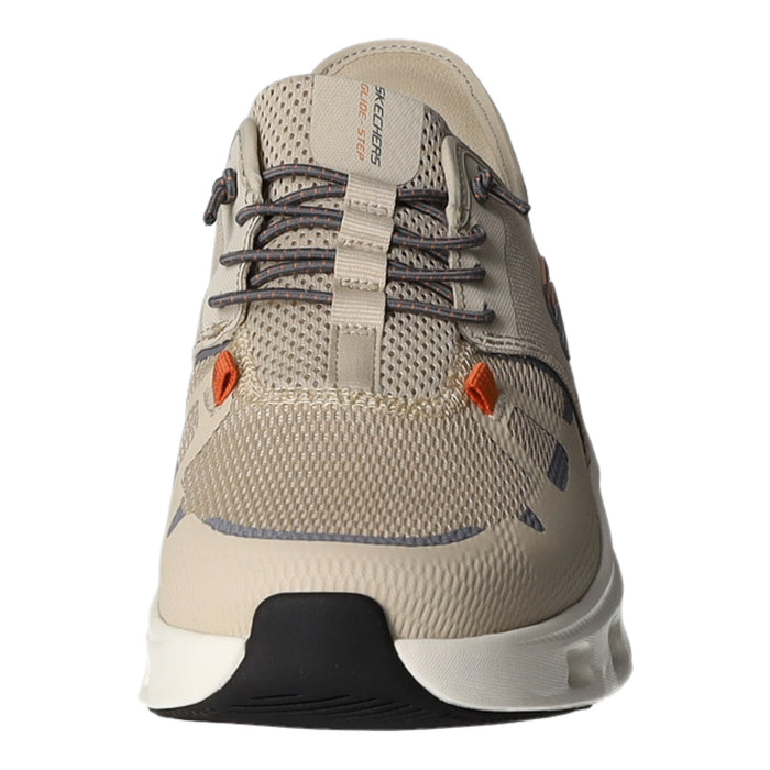Skechers Slipper/Kletthalbschuh Sneaker (sportlich) GLIDE-STEP PRO