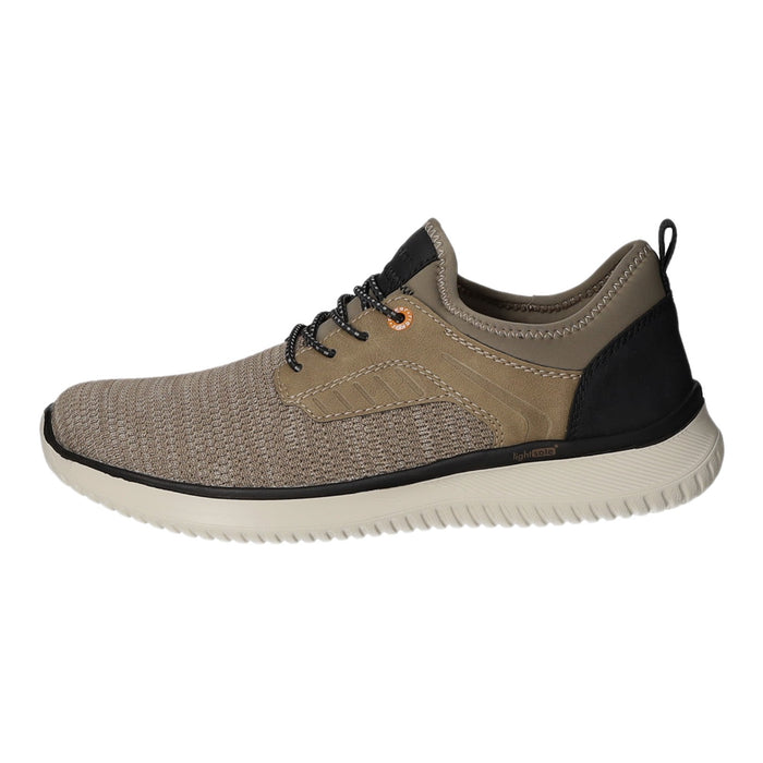 Rieker Slipper/Kletthalbschuh Sneaker (sportlich)