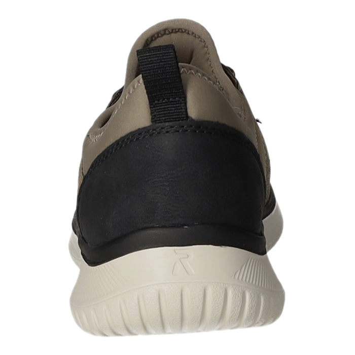 Rieker Slipper/Kletthalbschuh Sneaker (sportlich)