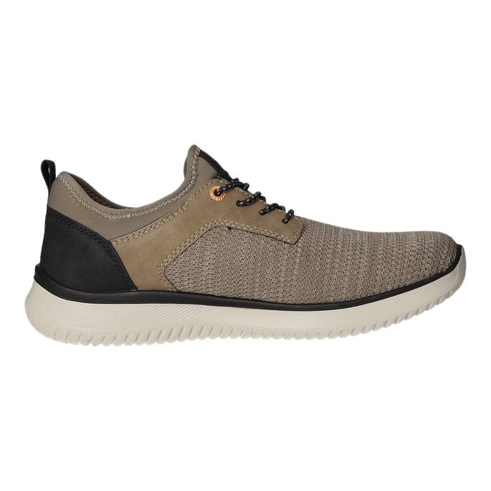 Rieker Slipper/Kletthalbschuh Sneaker (sportlich)