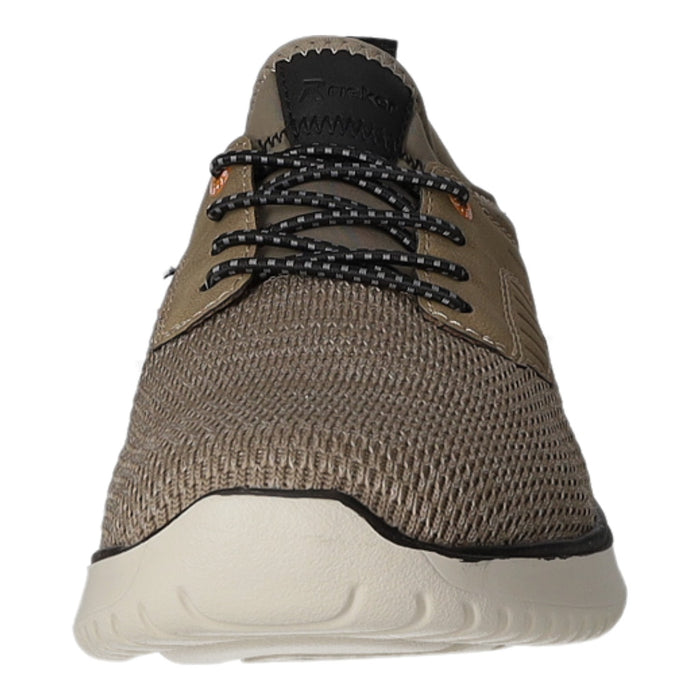 Rieker Slipper/Kletthalbschuh Sneaker (sportlich)