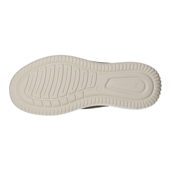 Rieker Slipper/Kletthalbschuh Sneaker (sportlich)