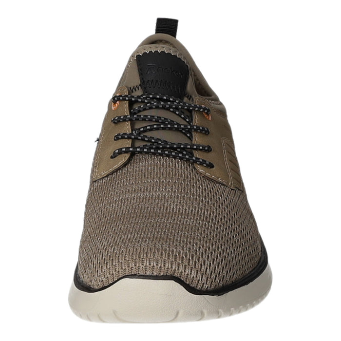 Rieker Slipper/Kletthalbschuh Sneaker (sportlich)