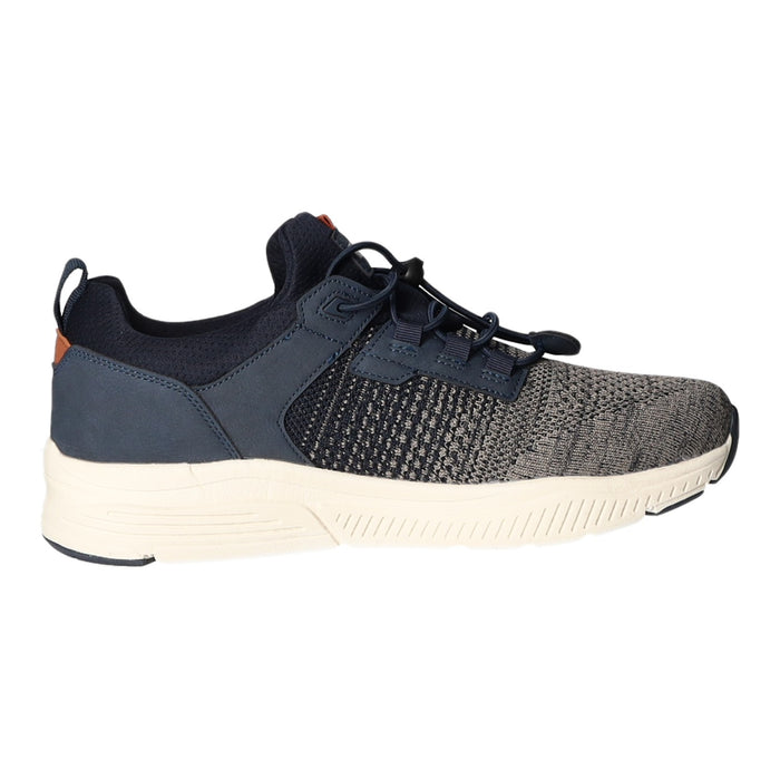 BOXX Slipper/Kletthalbschuh Sneaker (sportlich)