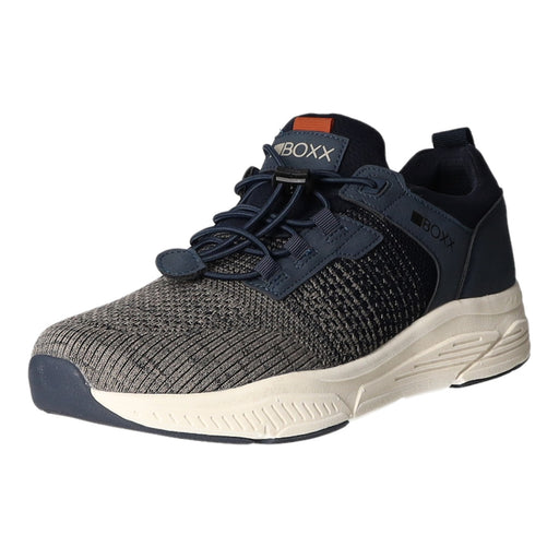 BOXX Slipper/Kletthalbschuh Sneaker (sportlich) - SchuhEggers.de