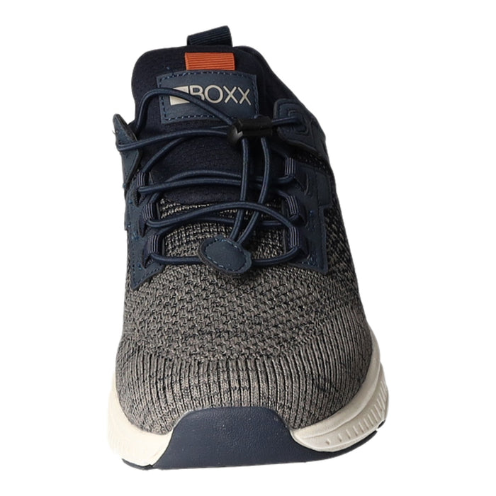 BOXX Slipper/Kletthalbschuh Sneaker (sportlich)