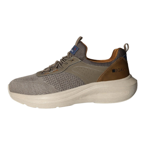 BOXX Slipper/Kletthalbschuh Sneaker (sportlich) - SchuhEggers.de
