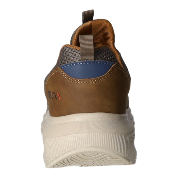 BOXX Slipper/Kletthalbschuh Sneaker (sportlich) - SchuhEggers.de