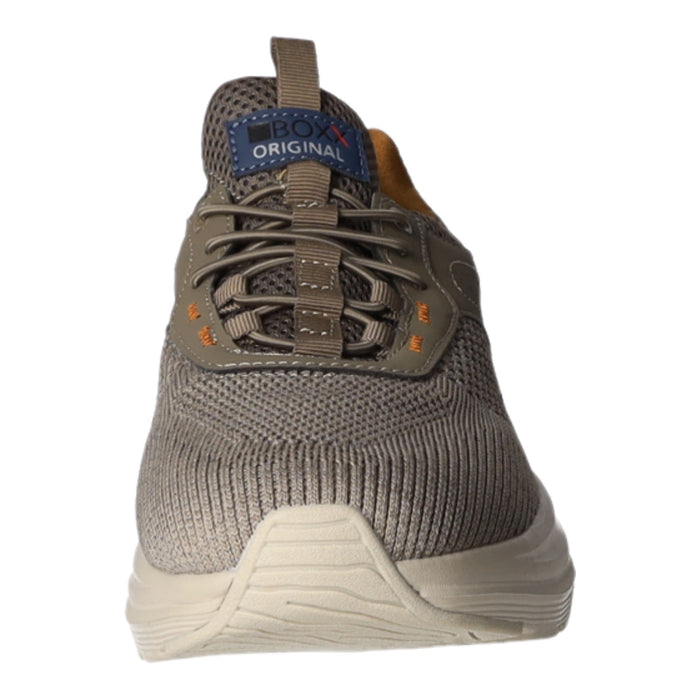 BOXX Slipper/Kletthalbschuh Sneaker (sportlich) - SchuhEggers.de