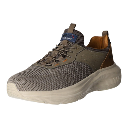 BOXX Slipper/Kletthalbschuh Sneaker (sportlich) - SchuhEggers.de