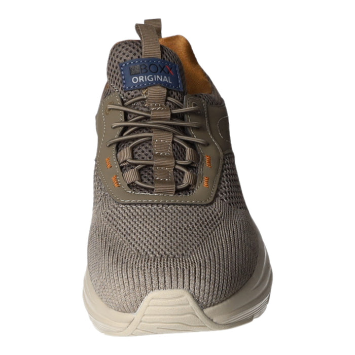 BOXX Slipper/Kletthalbschuh Sneaker (sportlich) - SchuhEggers.de