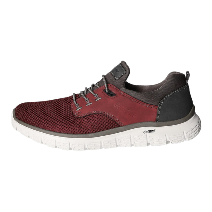 Rieker Slipper/Kletthalbschuh Sneaker (sportlich) - SchuhEggers.de