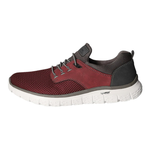 Rieker Slipper/Kletthalbschuh Sneaker (sportlich) - SchuhEggers.de