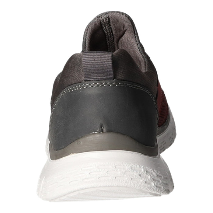 Rieker Slipper/Kletthalbschuh Sneaker (sportlich) - SchuhEggers.de