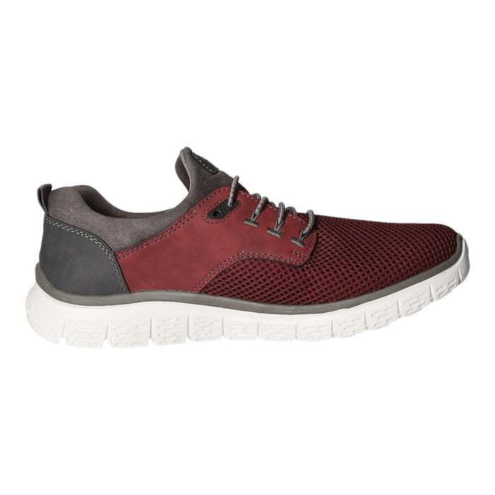 Rieker Slipper/Kletthalbschuh Sneaker (sportlich) - SchuhEggers.de