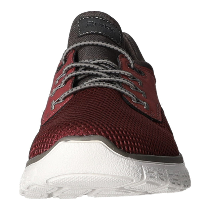 Rieker Slipper/Kletthalbschuh Sneaker (sportlich) - SchuhEggers.de