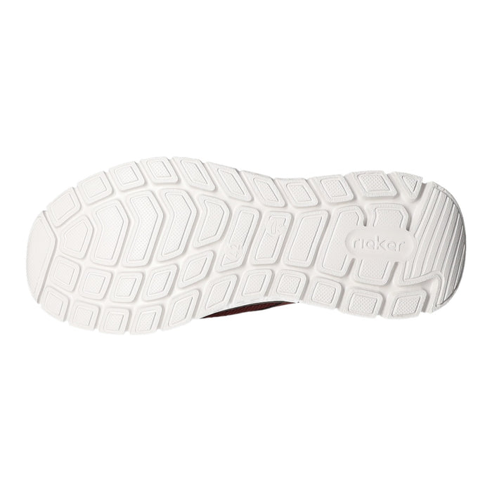 Rieker Slipper/Kletthalbschuh Sneaker (sportlich) - SchuhEggers.de