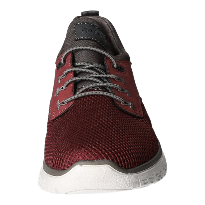 Rieker Slipper/Kletthalbschuh Sneaker (sportlich) - SchuhEggers.de