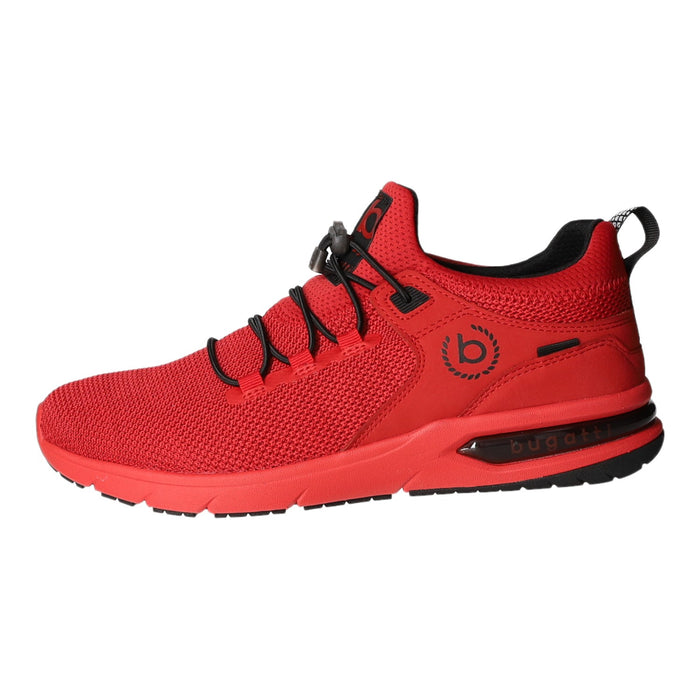 bugatti Slipper/Kletthalbschuh Sneaker (sportlich) - SchuhEggers.de