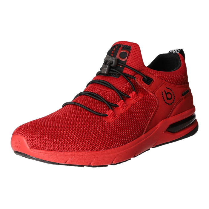 bugatti Slipper/Kletthalbschuh Sneaker (sportlich) - SchuhEggers.de