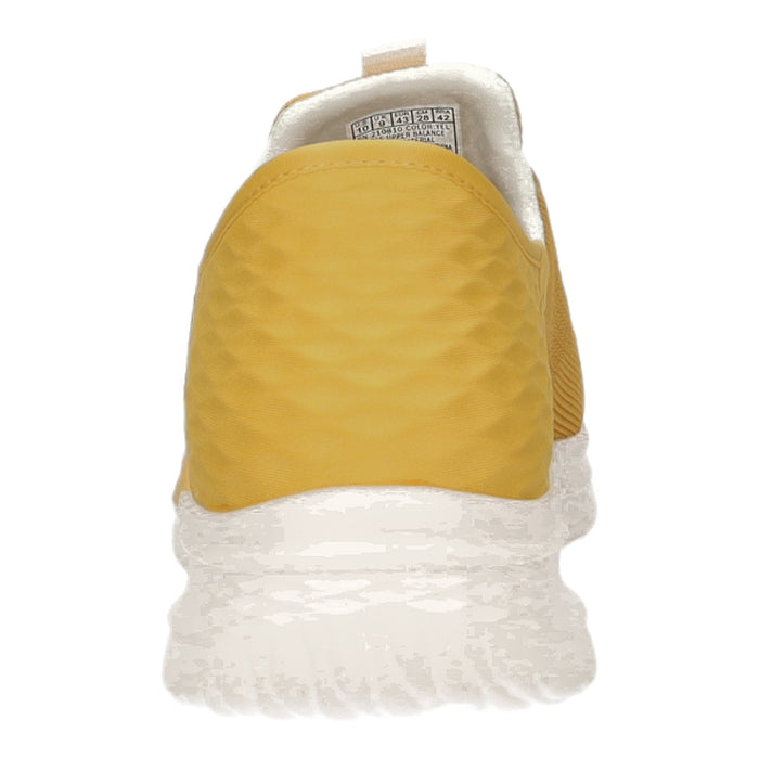 Skechers Slipper/Kletthalbschuh Sneaker (sportlich) SLADE-QUNITO - SchuhEggers.de