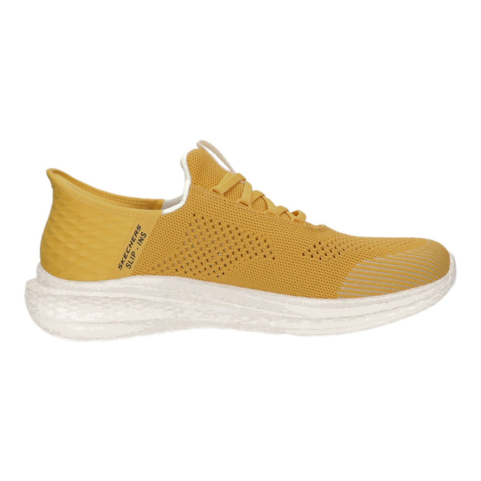 Skechers Slipper/Kletthalbschuh Sneaker (sportlich) SLADE-QUNITO - SchuhEggers.de
