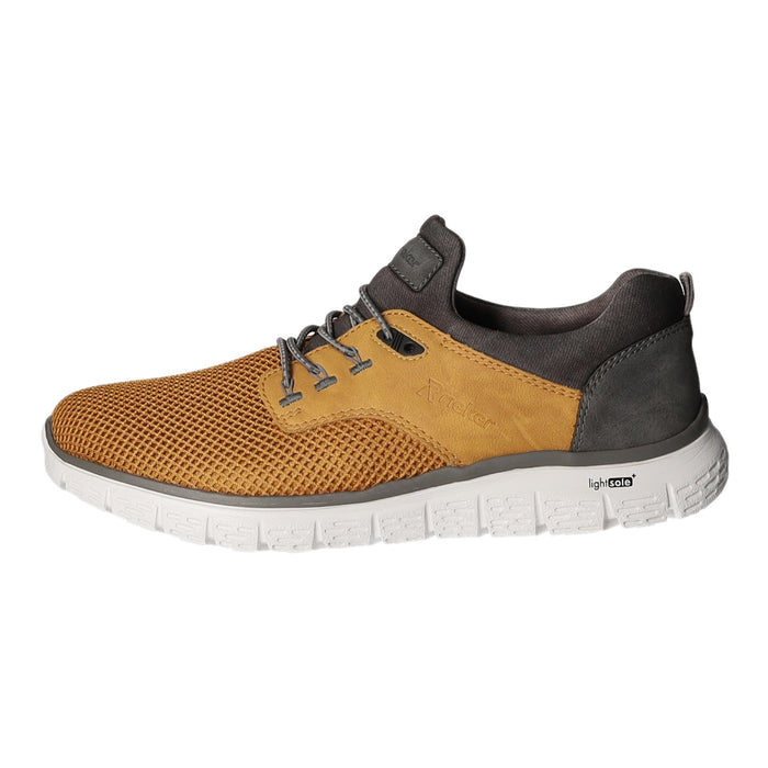 Rieker Slipper/Kletthalbschuh Sneaker (sportlich)