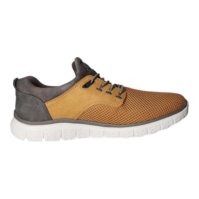 Rieker Slipper/Kletthalbschuh Sneaker (sportlich) - SchuhEggers.de