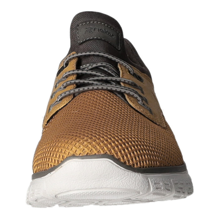 Rieker Slipper/Kletthalbschuh Sneaker (sportlich) - SchuhEggers.de