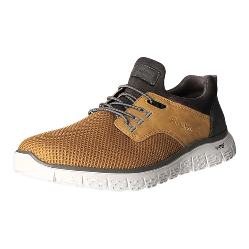 Rieker Slipper/Kletthalbschuh Sneaker (sportlich) - SchuhEggers.de