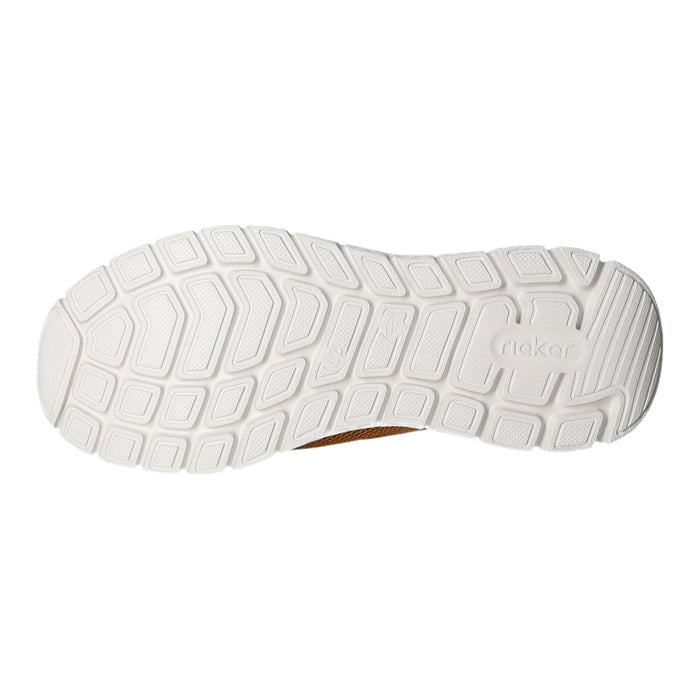 Rieker Slipper/Kletthalbschuh Sneaker (sportlich) - SchuhEggers.de