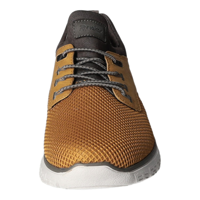 Rieker Slipper/Kletthalbschuh Sneaker (sportlich) - SchuhEggers.de
