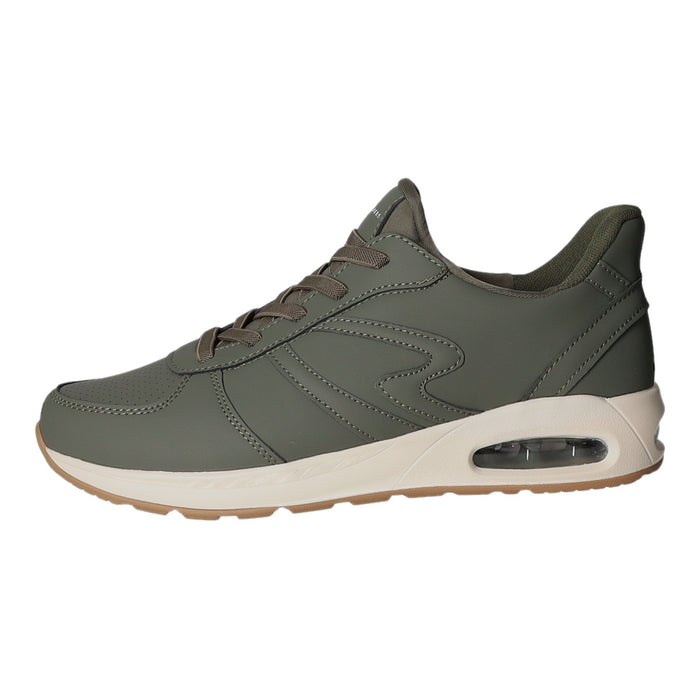 Sneakers Slipper/Kletthalbschuh Sneaker (sportlich) - SchuhEggers.de