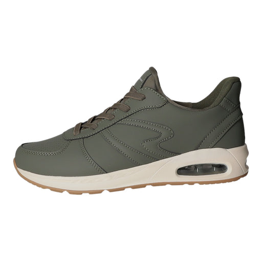 Sneakers Slipper/Kletthalbschuh Sneaker (sportlich) - SchuhEggers.de
