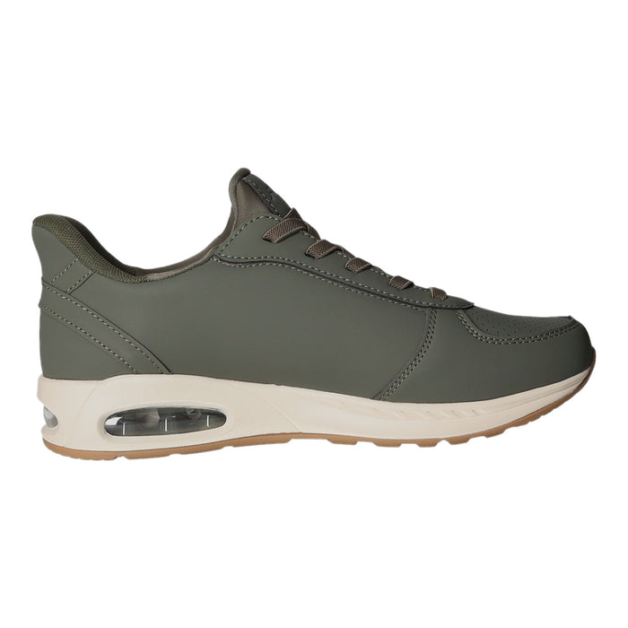 Sneakers Slipper/Kletthalbschuh Sneaker (sportlich) - SchuhEggers.de