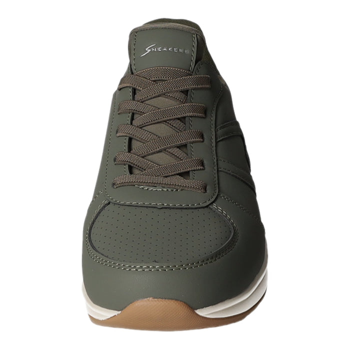 Sneakers Slipper/Kletthalbschuh Sneaker (sportlich) - SchuhEggers.de