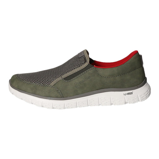 Rieker Slipper/Kletthalbschuh Sneaker (sportlich) - SchuhEggers.de