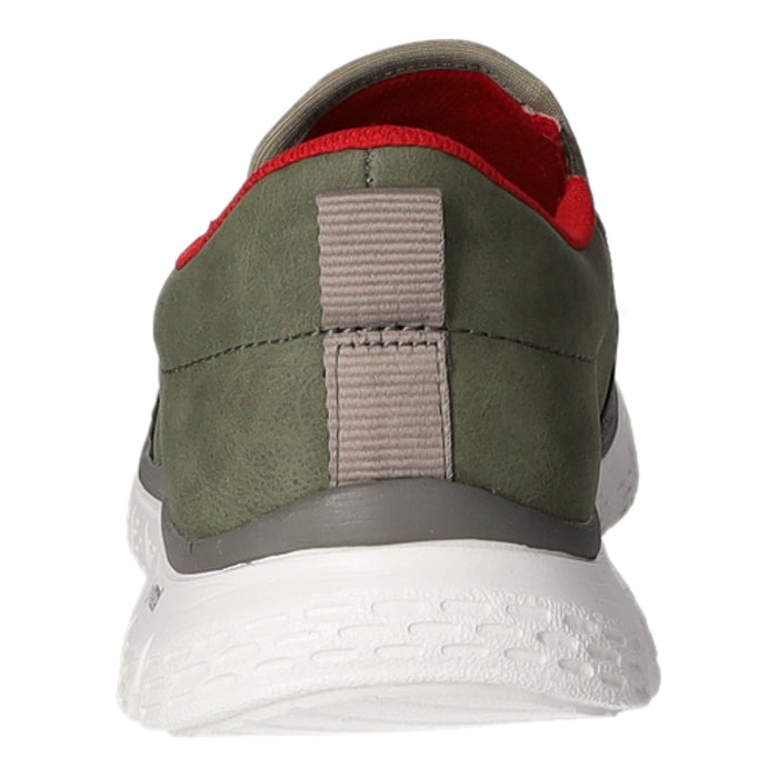 Rieker Slipper/Kletthalbschuh Sneaker (sportlich) - SchuhEggers.de
