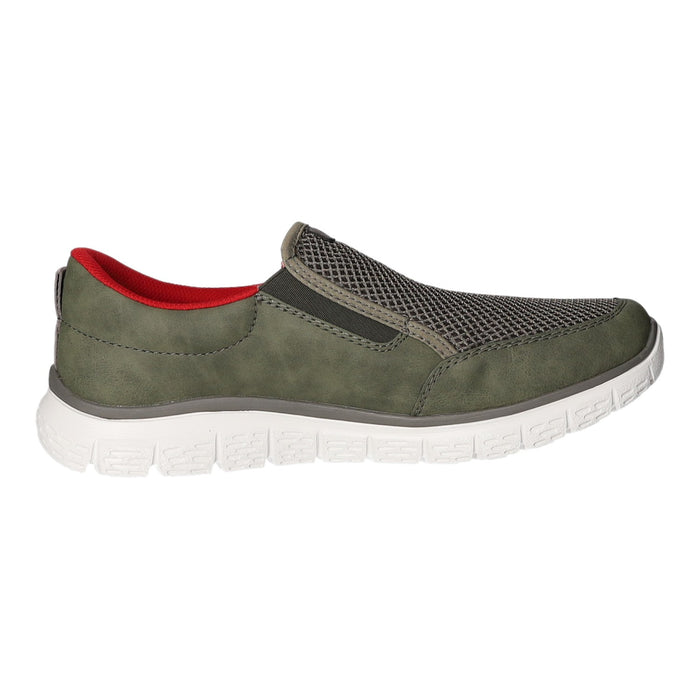 Rieker Slipper/Kletthalbschuh Sneaker (sportlich) - SchuhEggers.de