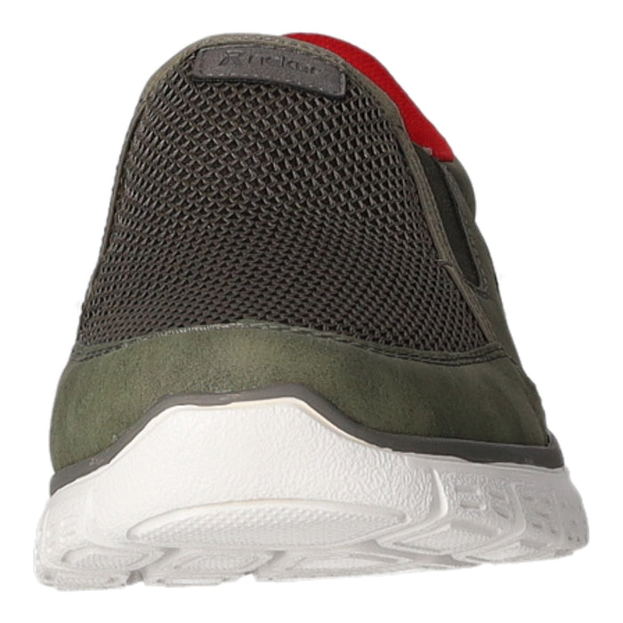 Rieker Slipper/Kletthalbschuh Sneaker (sportlich) - SchuhEggers.de