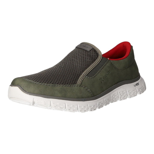 Rieker Slipper/Kletthalbschuh Sneaker (sportlich) - SchuhEggers.de