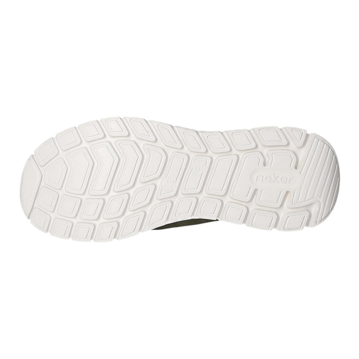 Rieker Slipper/Kletthalbschuh Sneaker (sportlich) - SchuhEggers.de