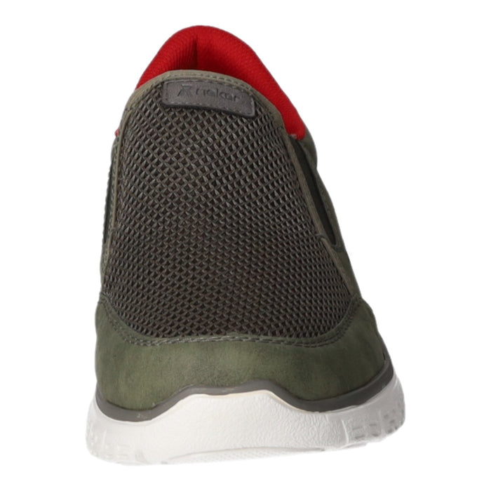 Rieker Slipper/Kletthalbschuh Sneaker (sportlich) - SchuhEggers.de