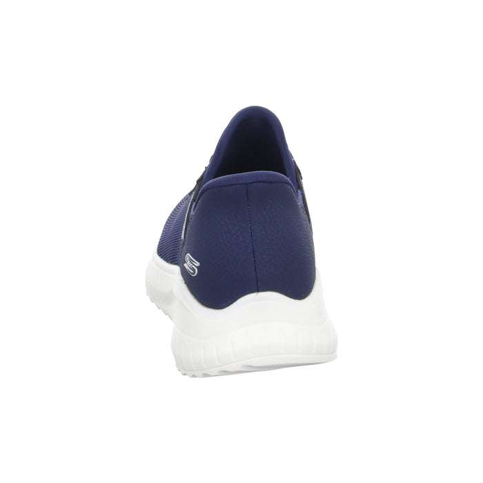 Skechers Slipper/Kletthalbschuh Sneaker (sportlich) BOBS SQUAD CHAOS-DAILY HYPE - SchuhEggers.de