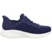 Skechers Slipper/Kletthalbschuh Sneaker (sportlich) BOBS SQUAD CHAOS-DAILY HYPE - SchuhEggers.de