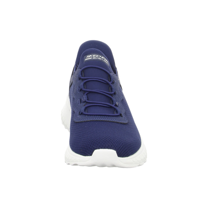 Skechers Slipper/Kletthalbschuh Sneaker (sportlich) BOBS SQUAD CHAOS-DAILY HYPE - SchuhEggers.de